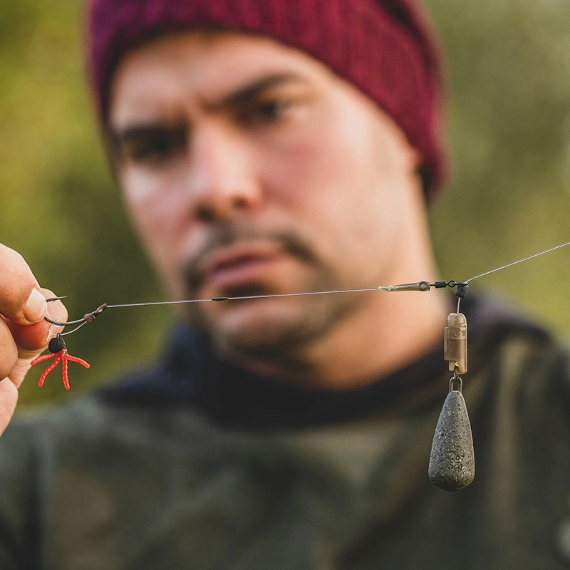 Korda Heli Leads
